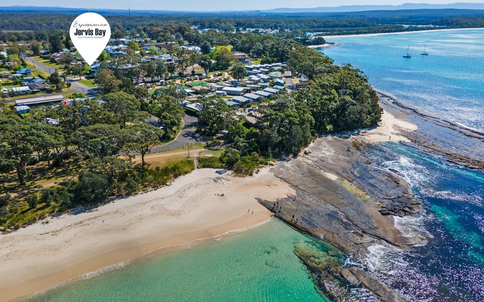 Now1/13 – Saltaire by Experience Jervis Bay