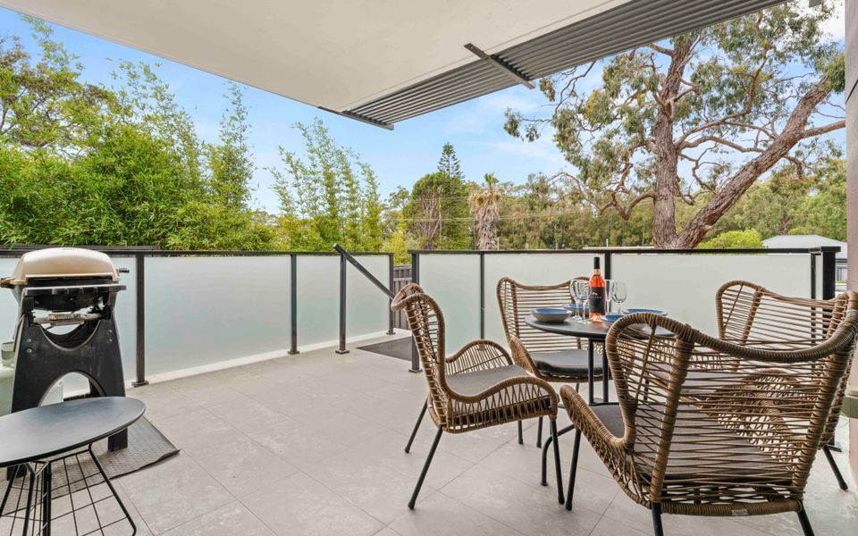 Now1/13 – Saltaire by Experience Jervis Bay