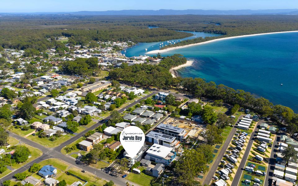 Now1/13 – Saltaire by Experience Jervis Bay