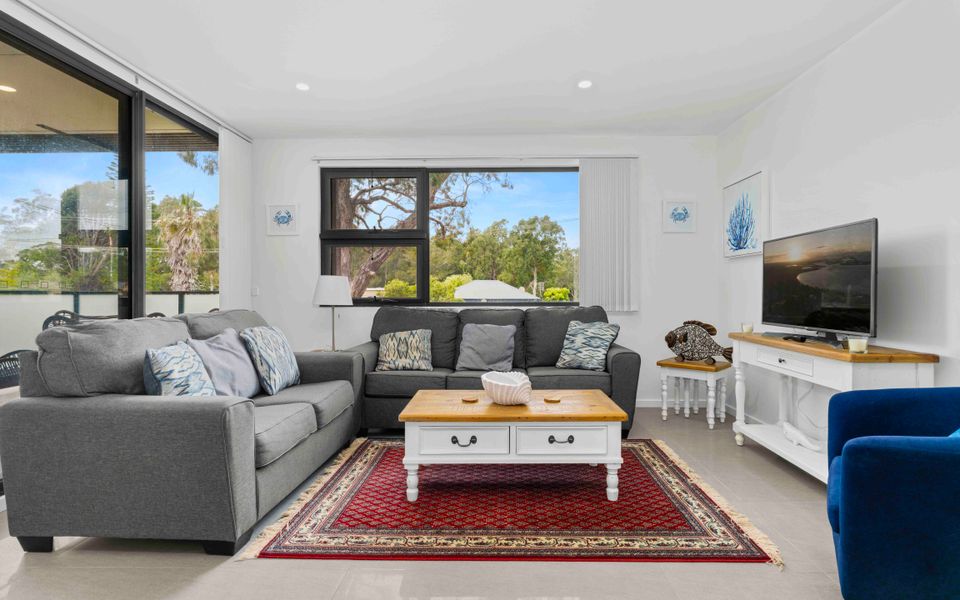 Now1/13 – Saltaire by Experience Jervis Bay