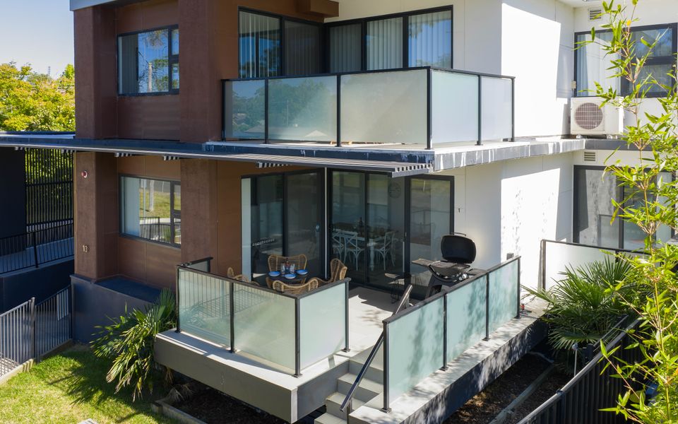 Now1/13 – Saltaire by Experience Jervis Bay