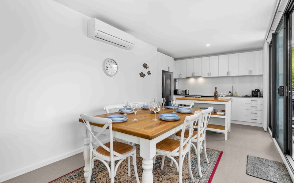 Now1/13 – Saltaire by Experience Jervis Bay