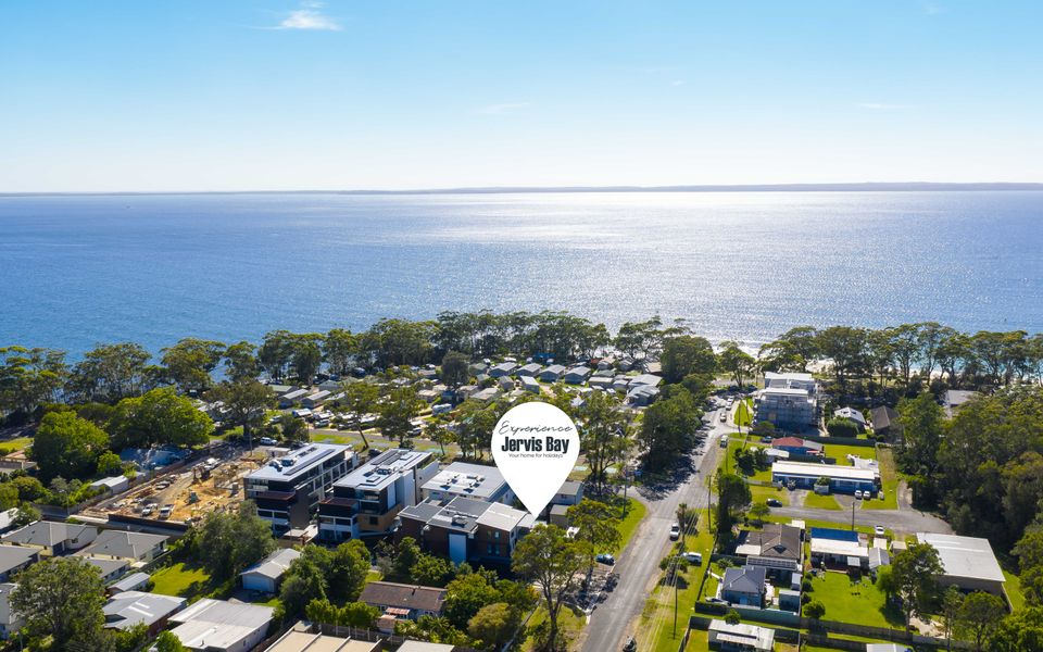 Now1/13 – Saltaire by Experience Jervis Bay