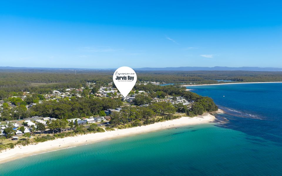 Now1/13 – Saltaire by Experience Jervis Bay