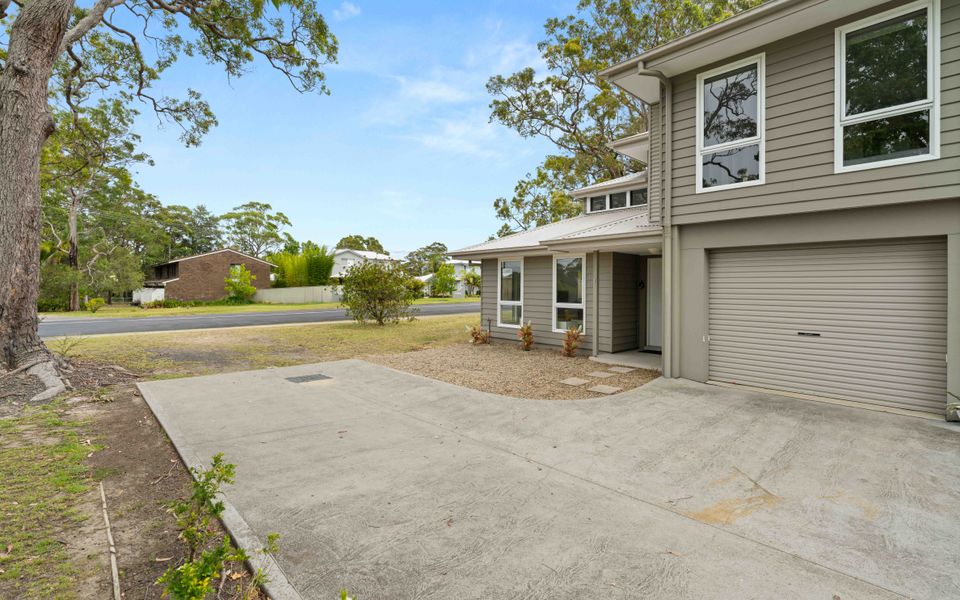 Kep1/5 – Keppel Retreat Huskisson by Experience Jervis Bay