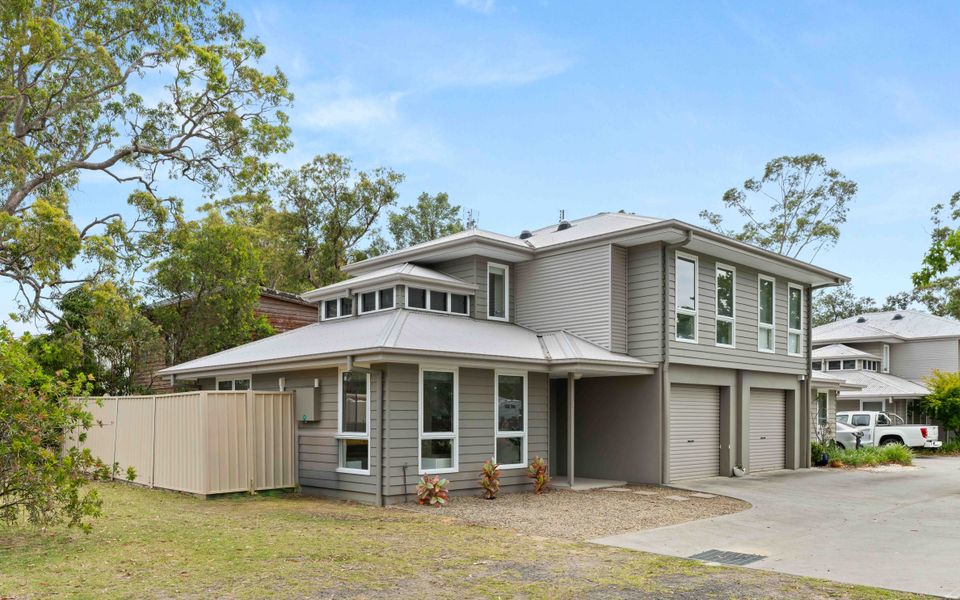 Kep1/5 – Keppel Retreat Huskisson by Experience Jervis Bay