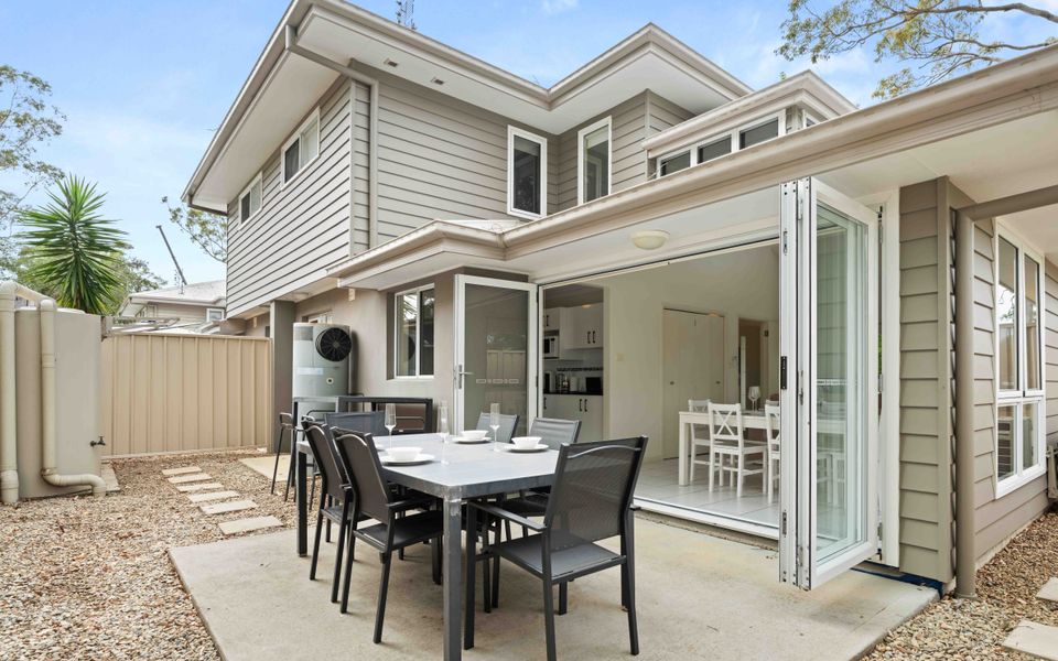 Kep1/5 – Keppel Retreat Huskisson by Experience Jervis Bay