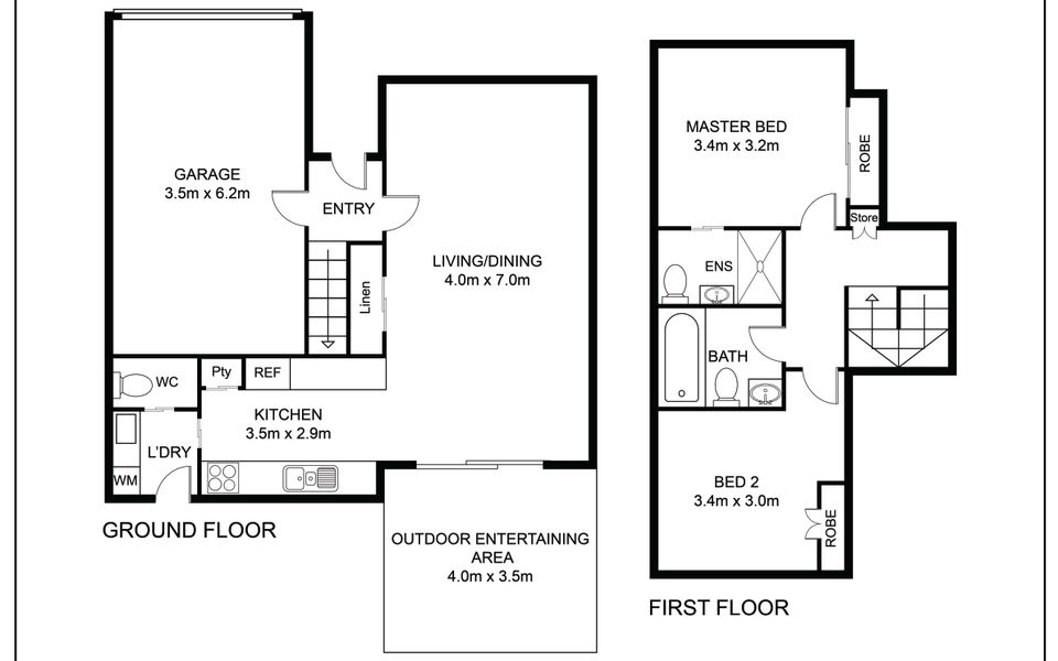 Kep1/5 – Keppel Retreat Huskisson by Experience Jervis Bay