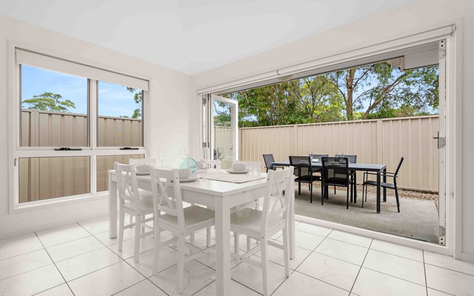 Kep1/5 – Keppel Retreat Huskisson by Experience Jervis Bay