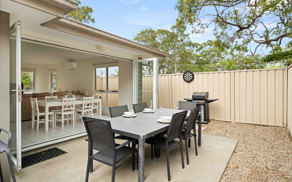 Kep1/5 – Keppel Retreat Huskisson by Experience Jervis Bay