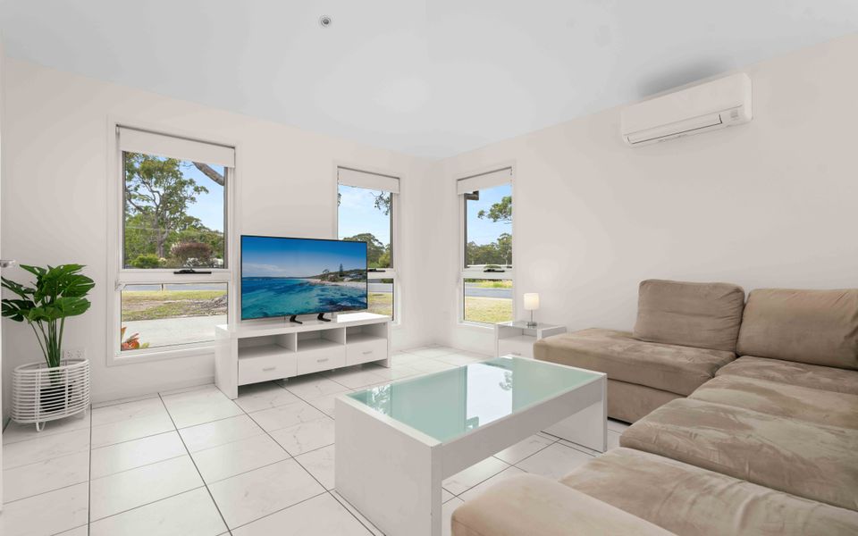 Kep1/5 – Keppel Retreat Huskisson by Experience Jervis Bay