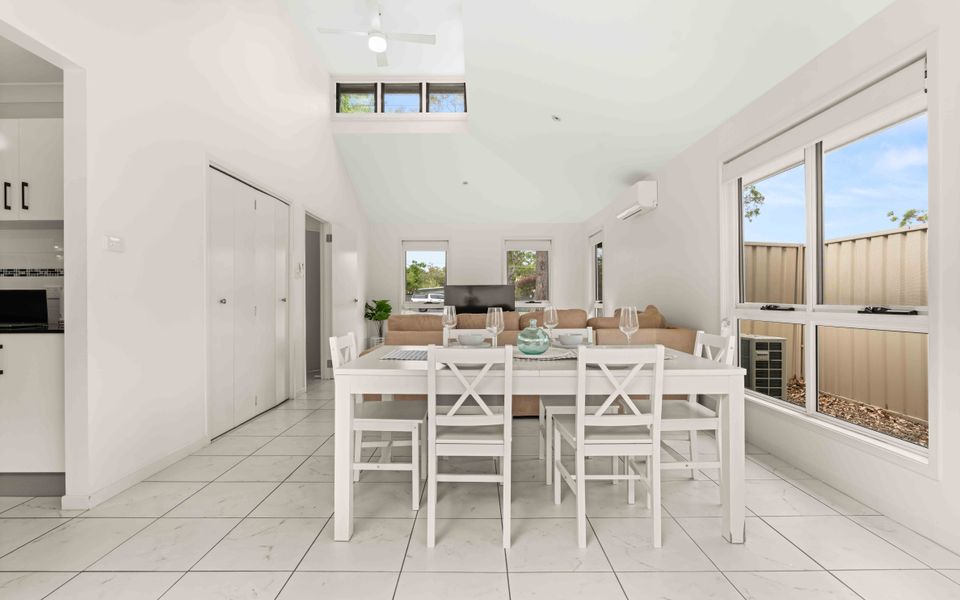 Kep1/5 – Keppel Retreat Huskisson by Experience Jervis Bay