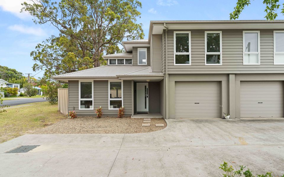 Kep1/5 – Keppel Retreat Huskisson by Experience Jervis Bay