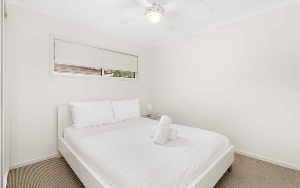 Kep1/5 – Keppel Retreat Huskisson by Experience Jervis Bay