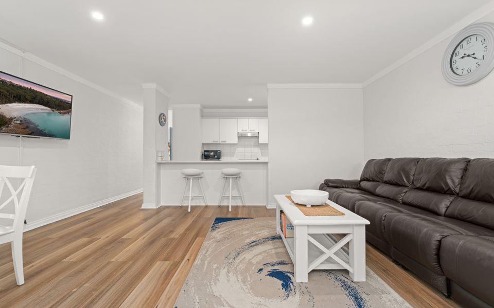 Cur4/70 – Vandy’s Valhalla by Experience Jervis Bay