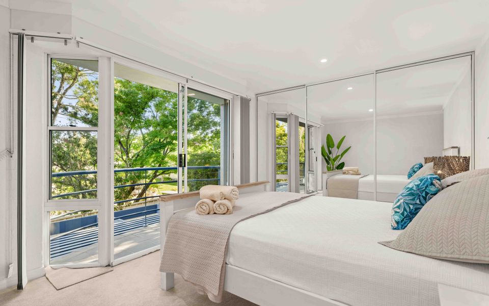 Cur4/70 – Vandy’s Valhalla by Experience Jervis Bay