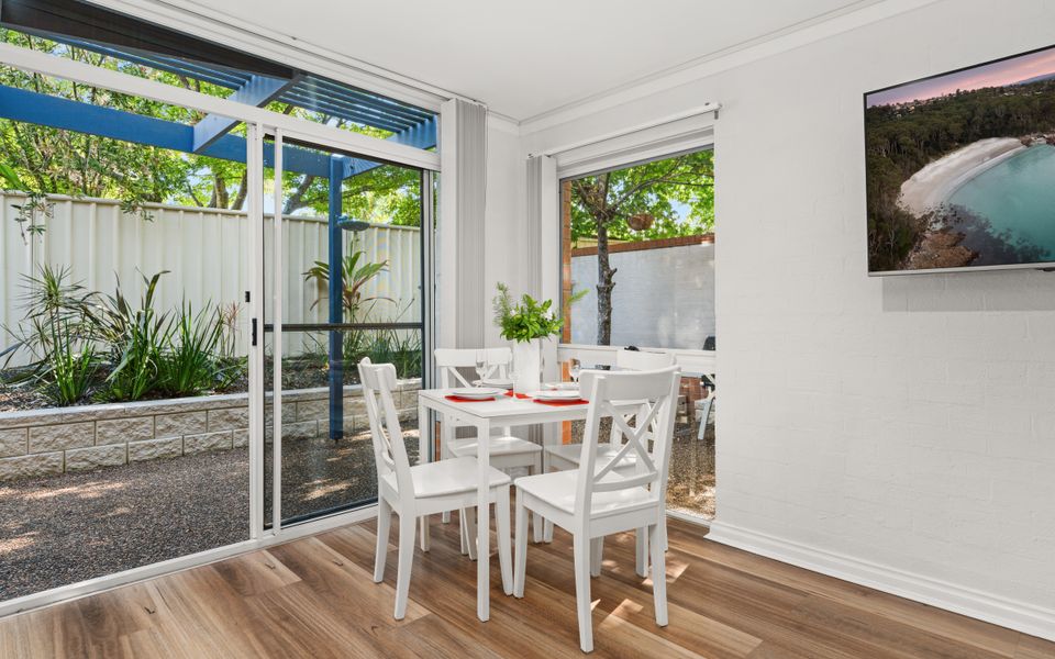 Cur4/70 – Vandy’s Valhalla by Experience Jervis Bay