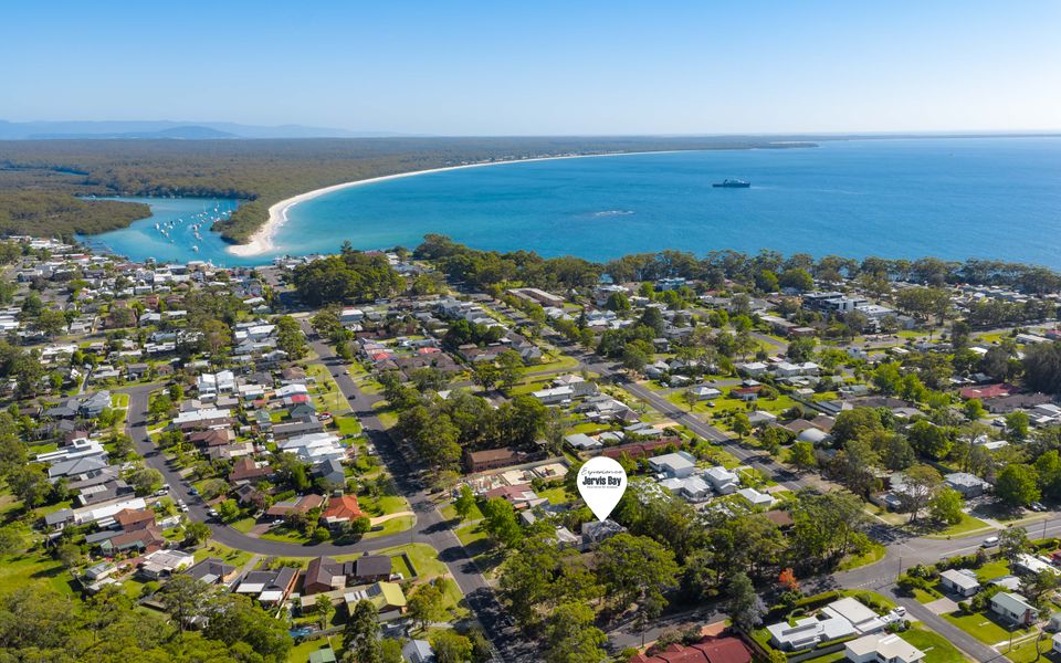 Cur4/70 – Vandy’s Valhalla by Experience Jervis Bay