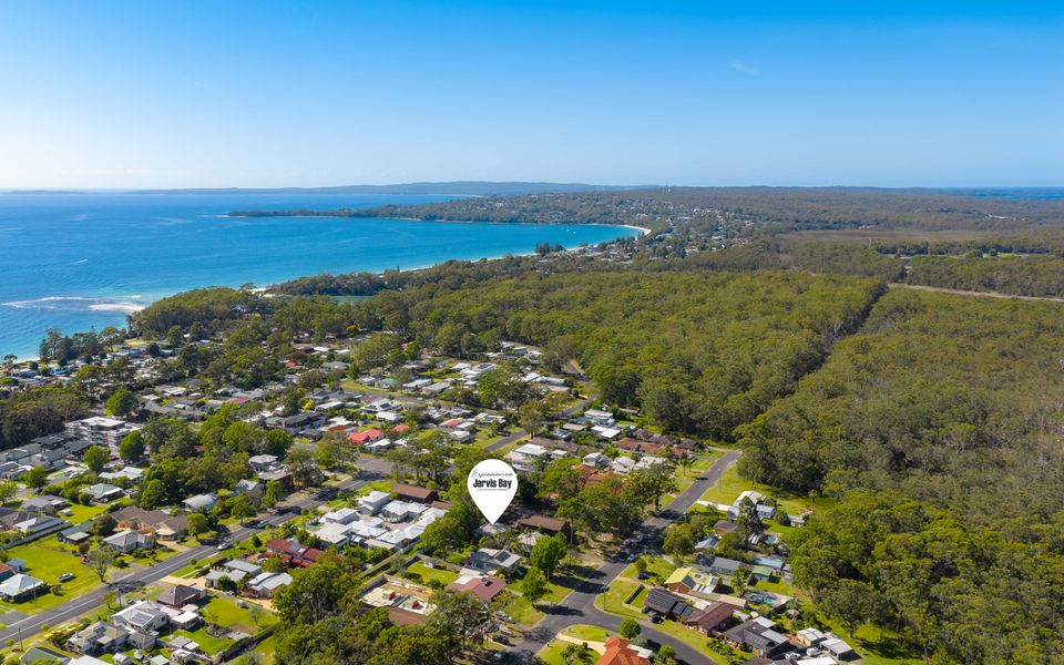 Cur4/70 – Vandy’s Valhalla by Experience Jervis Bay
