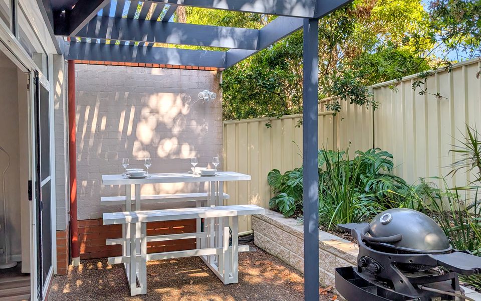 Cur4/70 – Vandy’s Valhalla by Experience Jervis Bay