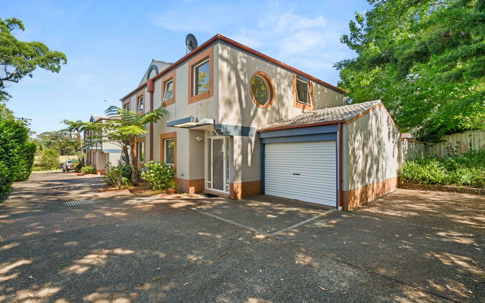 Cur4/70 – Vandy’s Valhalla by Experience Jervis Bay