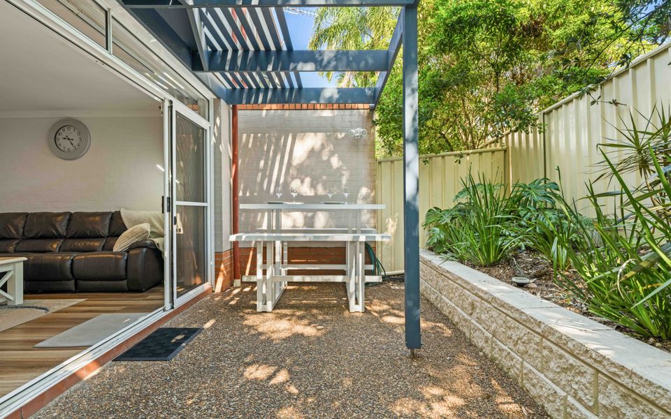 Cur4/70 – Vandy’s Valhalla by Experience Jervis Bay