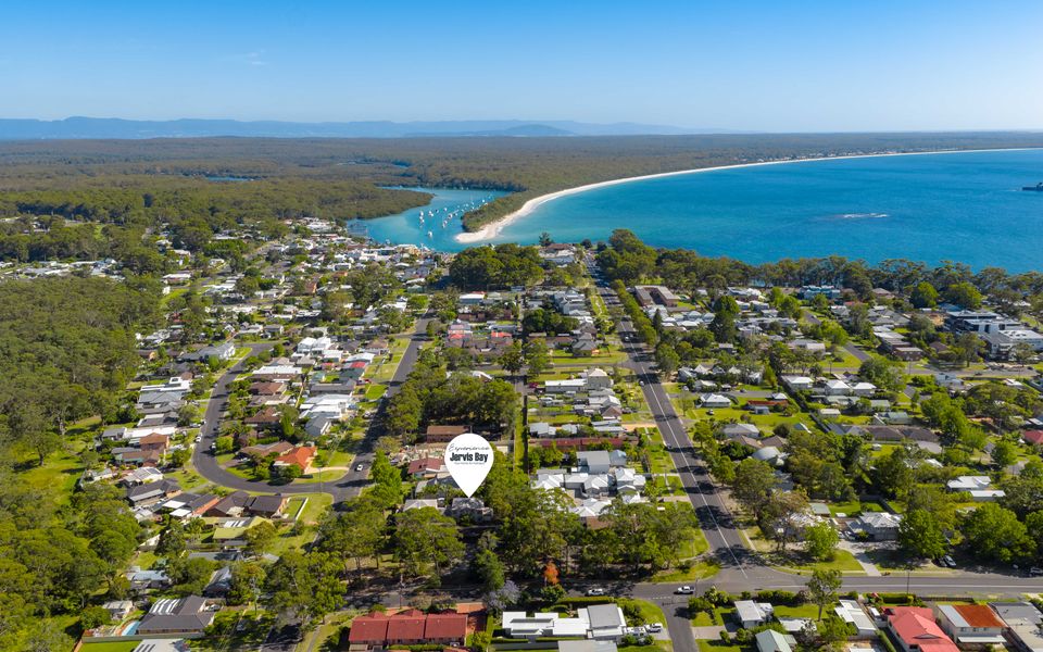 Cur4/70 – Vandy’s Valhalla by Experience Jervis Bay