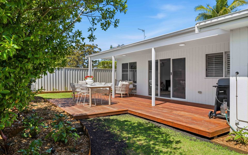 Cly5a – The Little Husky by Experience Jervis Bay