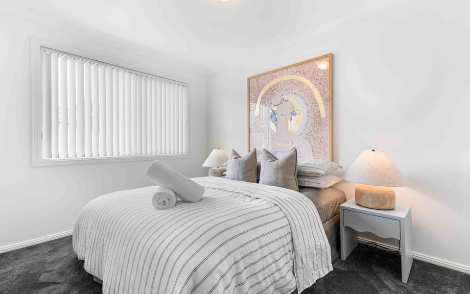 Cly5a – The Little Husky by Experience Jervis Bay