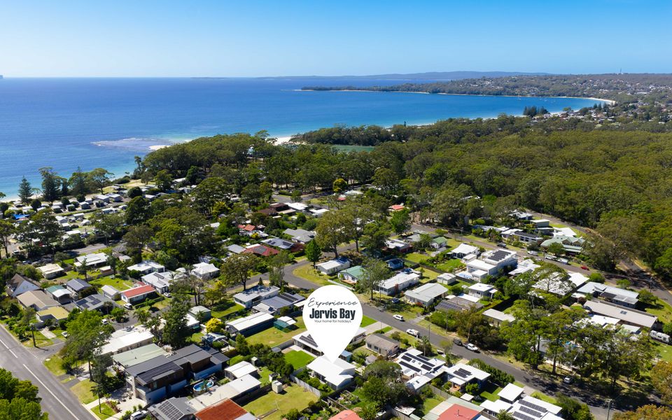 Cly5a – The Little Husky by Experience Jervis Bay