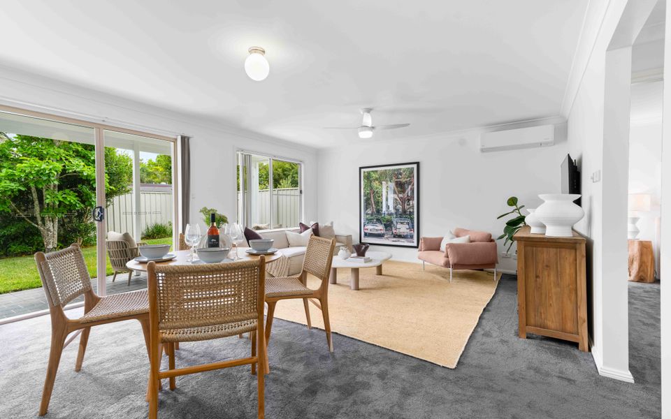 Cly5a – The Little Husky by Experience Jervis Bay