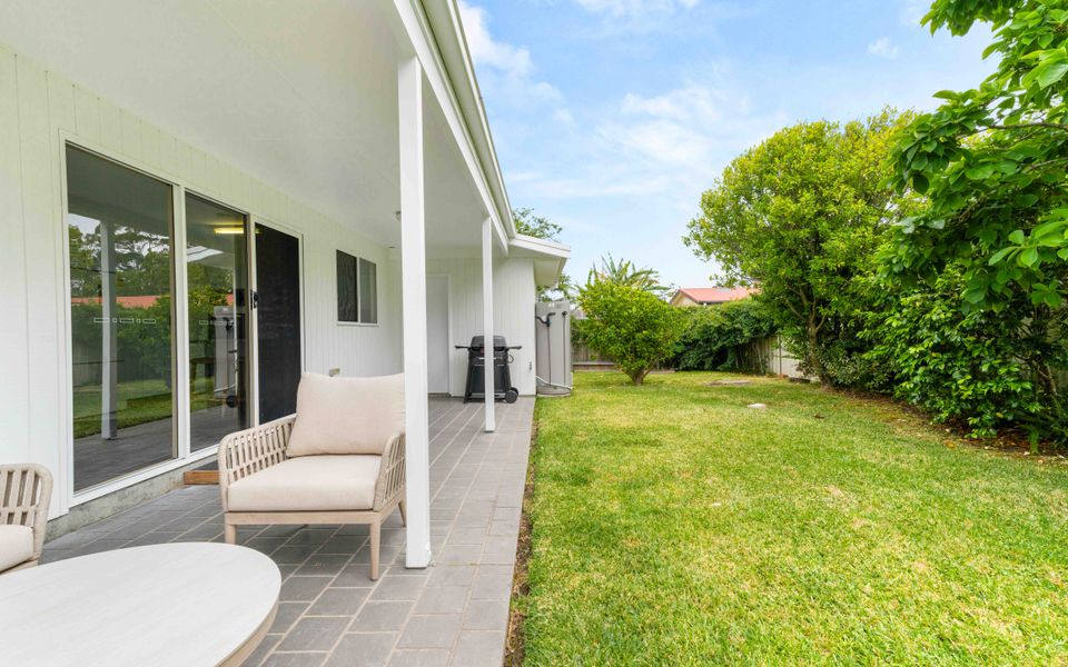 Cly5a – The Little Husky by Experience Jervis Bay