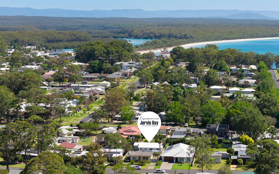 Cly5a – The Little Husky by Experience Jervis Bay