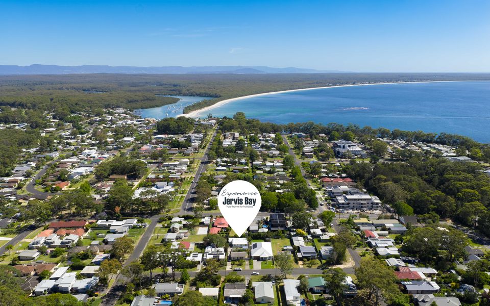 Cly5a – The Little Husky by Experience Jervis Bay