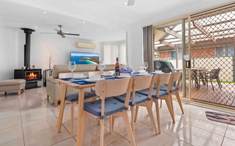 Rob25 – Casa LuCe by Experience Jervis Bay