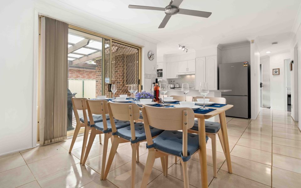 Rob25 – Casa LuCe by Experience Jervis Bay