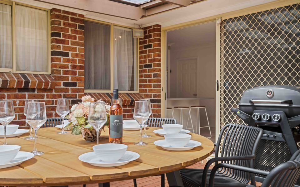 Rob25 – Casa LuCe by Experience Jervis Bay