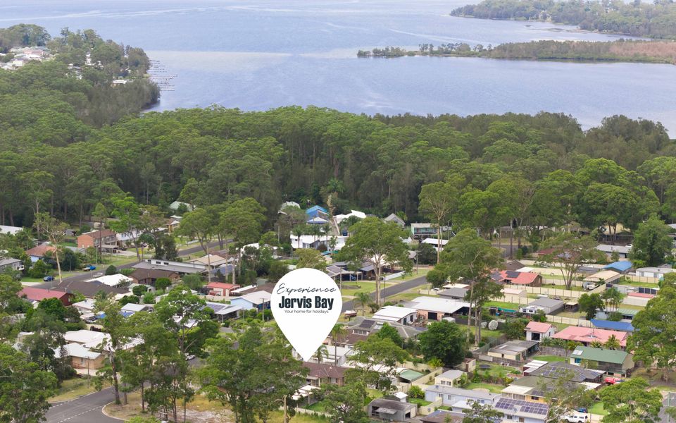 Rob25 – Casa LuCe by Experience Jervis Bay