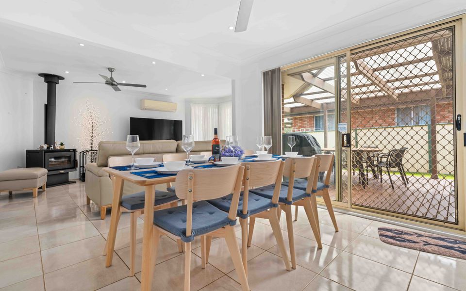 Rob25 – Casa LuCe by Experience Jervis Bay