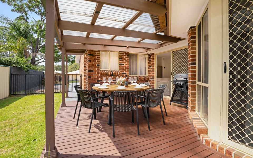 Rob25 – Casa LuCe by Experience Jervis Bay
