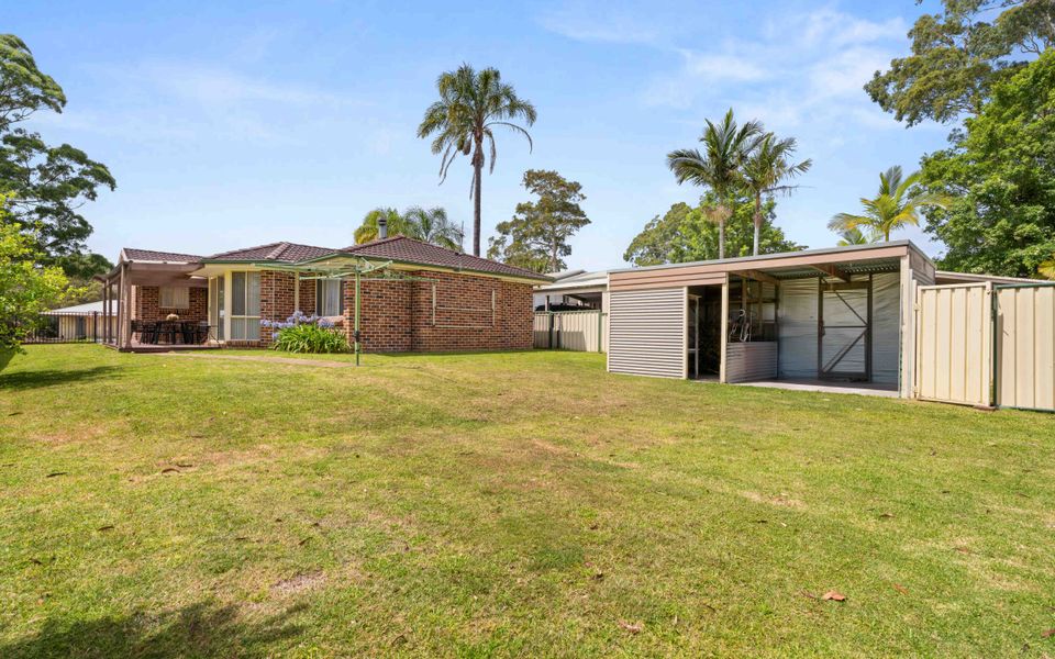 Rob25 – Casa LuCe by Experience Jervis Bay