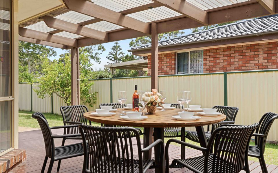 Rob25 – Casa LuCe by Experience Jervis Bay