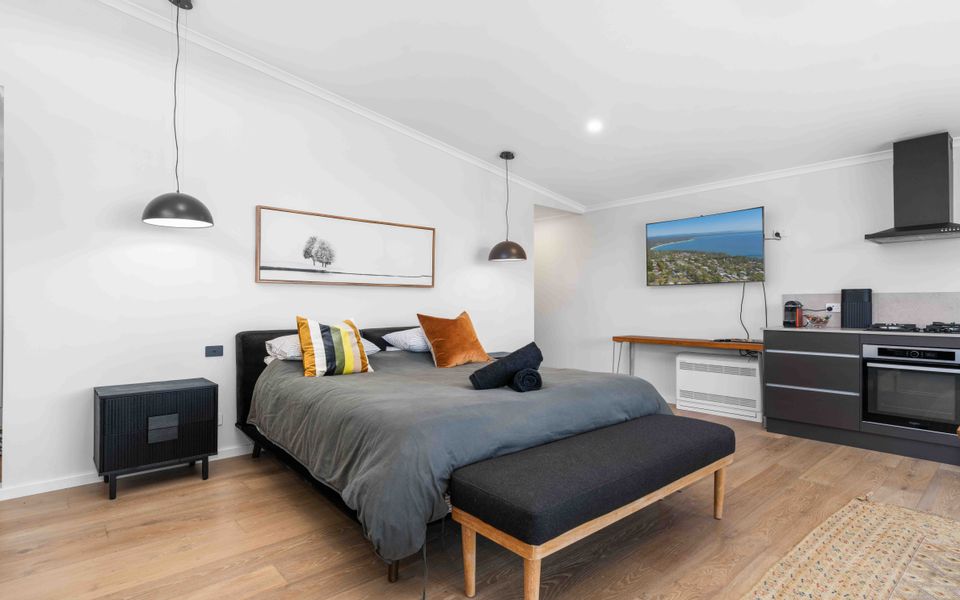 Sau1/19 – Shearwater by Experience Jervis Bay