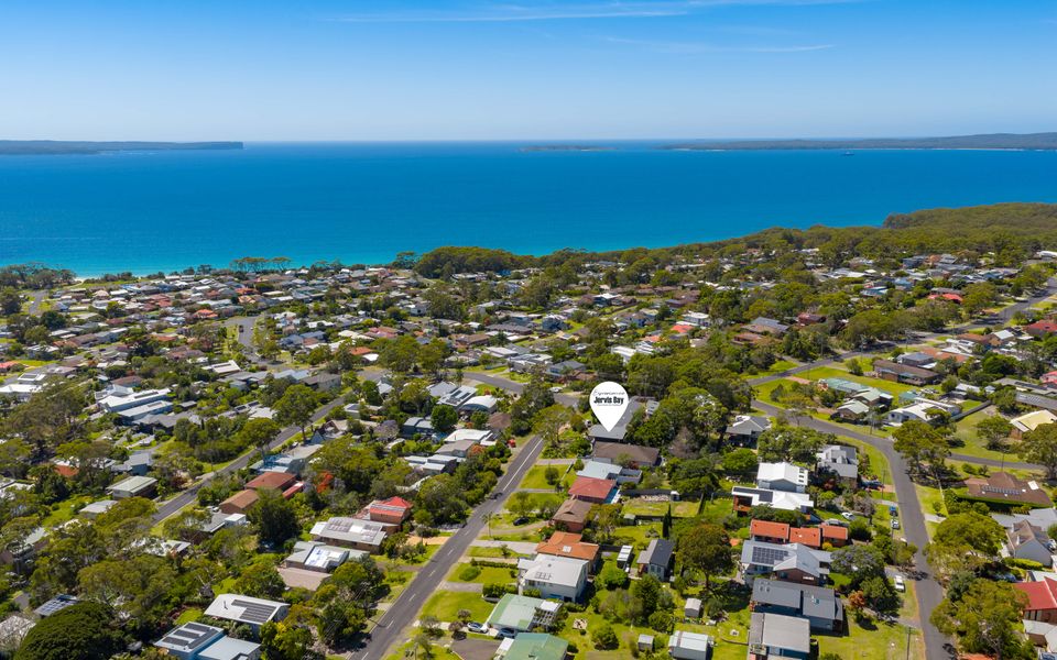 Sau1/19 – Shearwater by Experience Jervis Bay