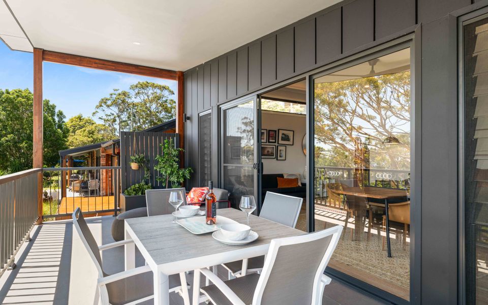 Sau1/19 – Shearwater by Experience Jervis Bay