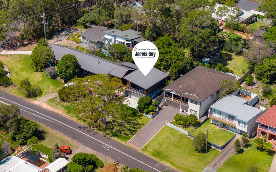 Sau1/19 – Shearwater by Experience Jervis Bay