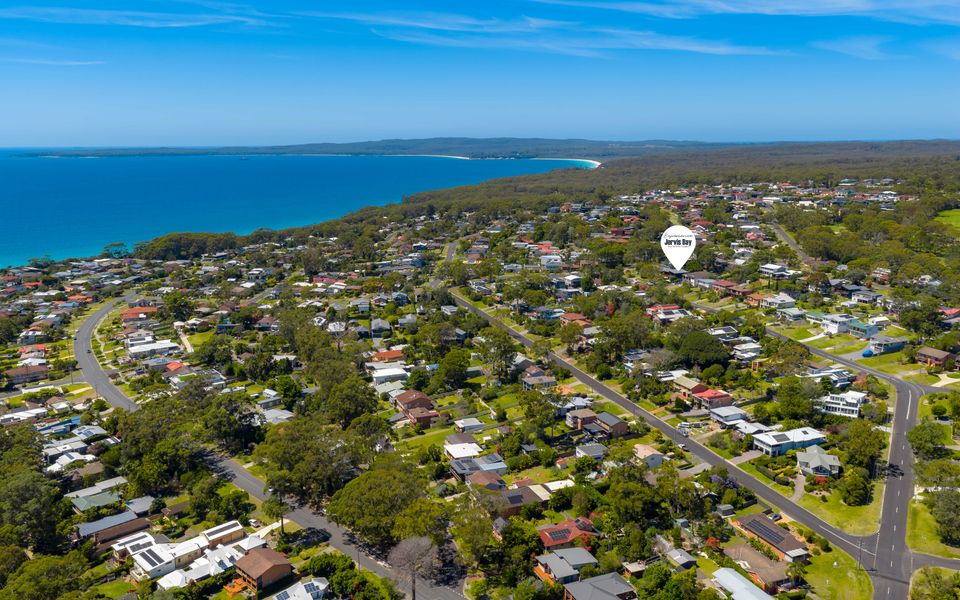 Sau1/19 – Shearwater by Experience Jervis Bay