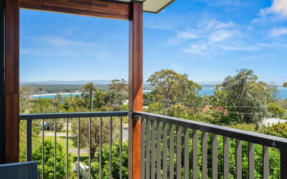 Sau1/19 – Shearwater by Experience Jervis Bay