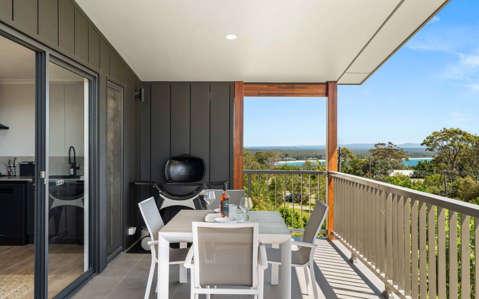 Sau1/19 – Shearwater by Experience Jervis Bay