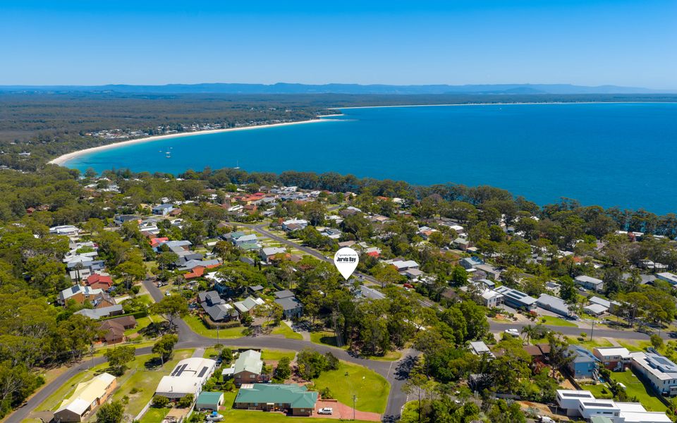 Sau1/19 – Shearwater by Experience Jervis Bay